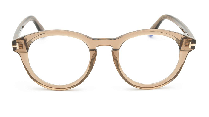 Оправы -  Tom Ford 5940-B 048 49 (+) - 0