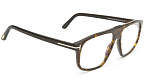 Оправы -  Tom Ford 5901-B 052 55 (+) - 1