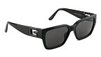 Солнцезащитные очки -  Guess 7916 01A 55 (+) - 1