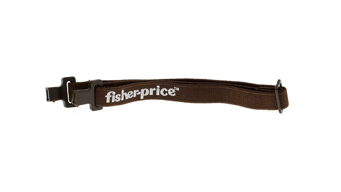 Оправы -  Fisher-Price FPVN029 BRN 47-15-120 +2шн (+) - 4
