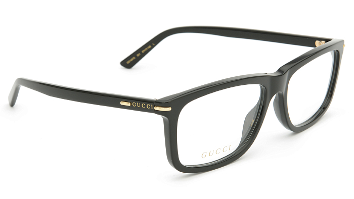 Оправы -  Gucci GG1447O-001 57 (+) - 1