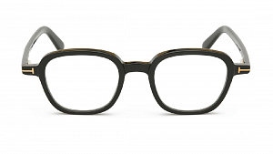 Оправа Опр. Tom Ford 5837-B 001 46 (+)