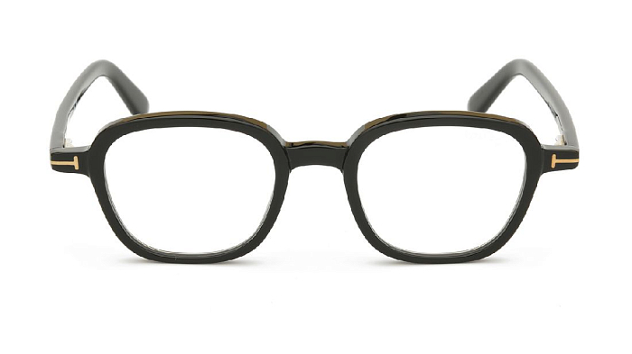 Оправы -  Tom Ford 5837-B 001 46 (+) - 0