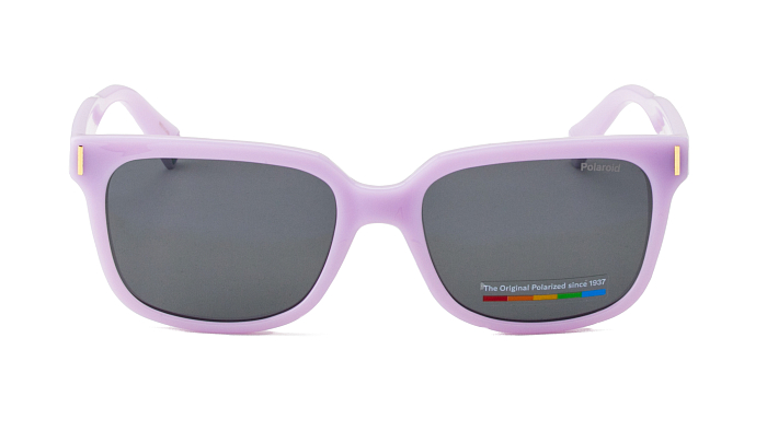Солнцезащитные очки -  Polaroid PLD 6191/S-789 (+) - 0