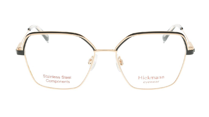 Оправы -  Hickmann HI1231-09A (+) - 0