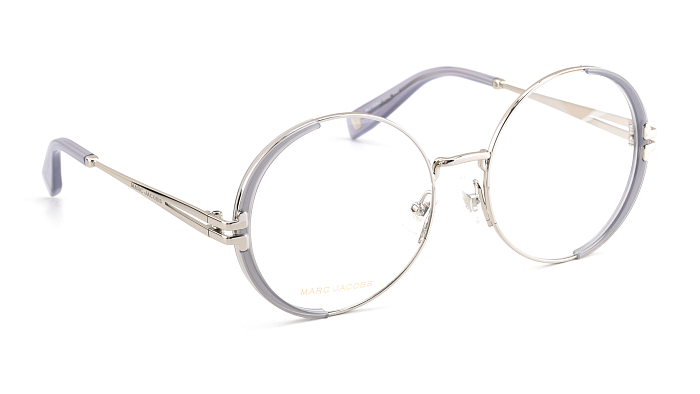 Оправы -  Marc Jacobs MJ 1093-GME 55 (+) - 1