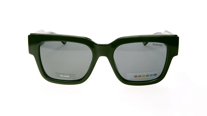 Солнцезащитные очки -  Polaroid PLD 6198/S/X-807 52 (+) - 0