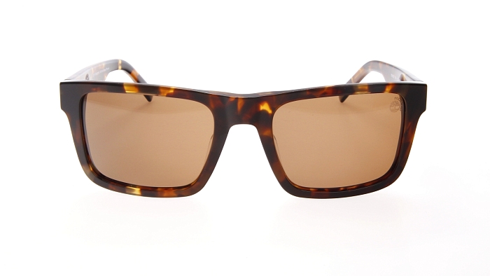 Солнцезащитные очки -  Timberland 00042 54H 55 (+) - 0