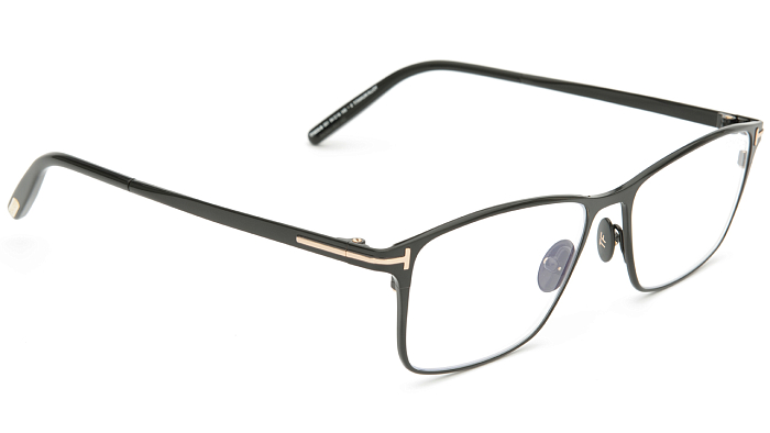 Оправы -  Tom Ford 5935-B 001 54 (+) - 1