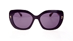 Солнцезащитные очки -  Etro 0091/F/S-807/UR 56 (+) - 0