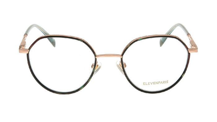 Оправы -  Elevenparis EP MA 010-c.D55 (+) - 0