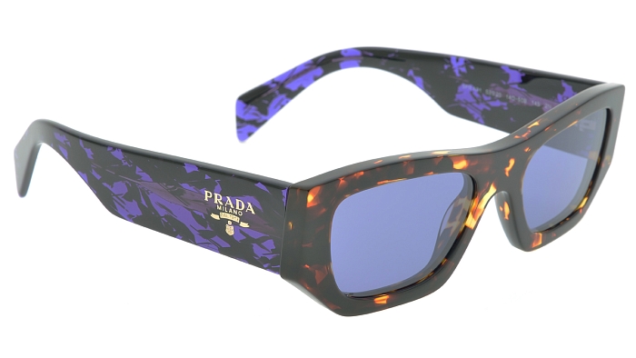 Солнцезащитные очки -  Prada 0PR A01S-14O50B 53 (+) - 1
