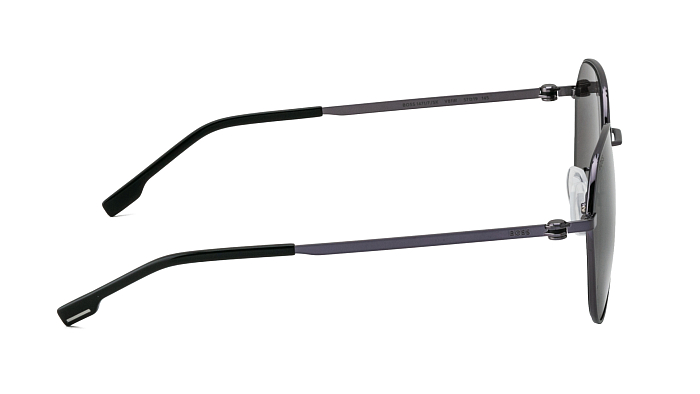 Солнцезащитные очки -  Boss 1471/F/SK-V81-IR 57 (+) - 2