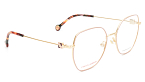 Оправы -  Carolina Herrera HER 0242-S45 53 (+) - 1