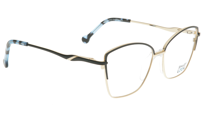 Оправы -  Smart Look H 14242 C2 - 1