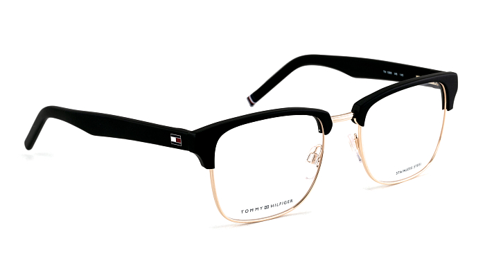 Оправы -  Tommy Hilfiger 1988-I46 54 (+) - 1