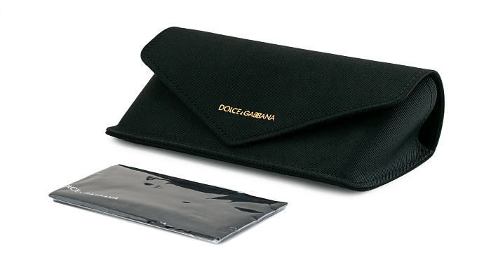 Оправы -  Dolce & Gabbana 0DG3374-3411 53 (+) - 3