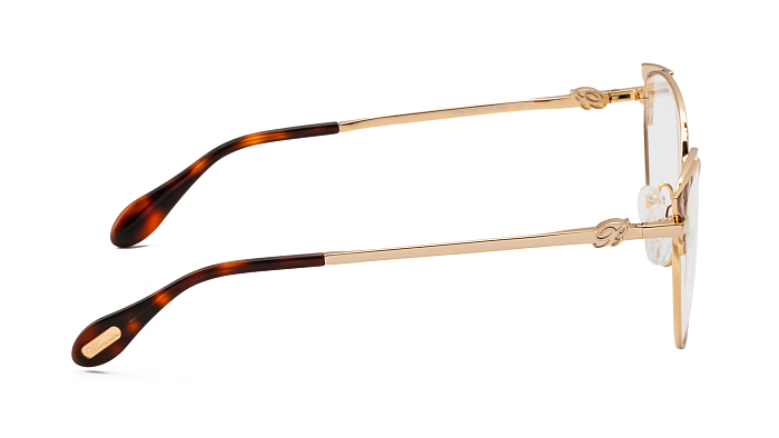 Оправы -  Blumarine 172S H56 54 (+) - 2