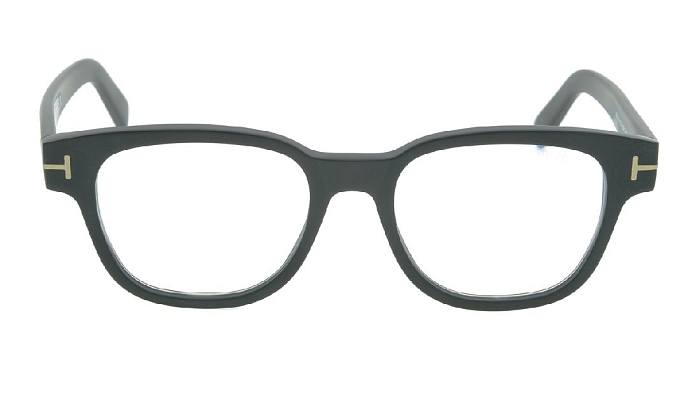 Оправы -  Tom Ford 5977-B 002 52 (+) - 0
