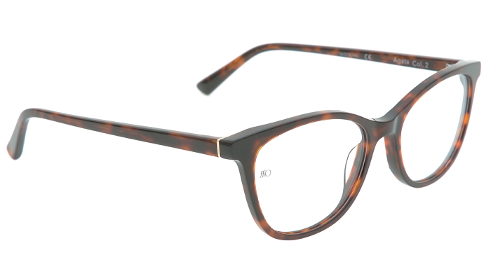 Оправы -  AVO Agata C2 54/18 (+) - 1