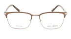 Оправы -  Davidoff DAT115-03 57/19 (+) - 0
