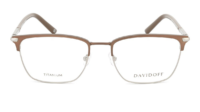 Оправы -  Davidoff DAT115-03 57/19 (+) - 0