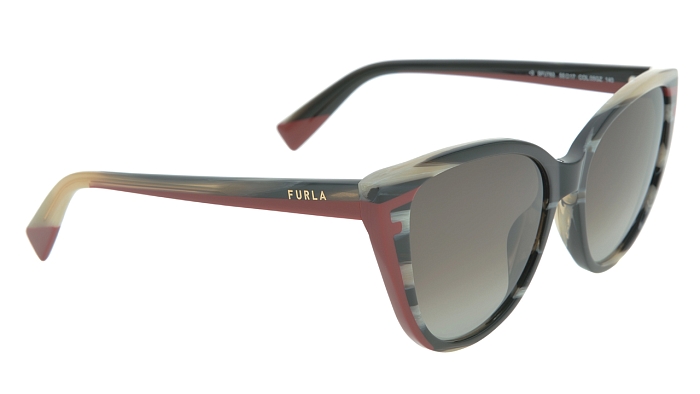 Солнцезащитные очки -  Furla 783 5GZ 55 (+) - 1