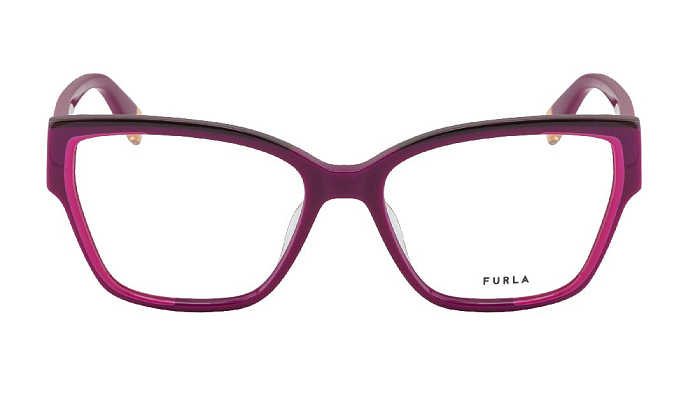 Оправы -  Furla 718 9MA (+) - 0