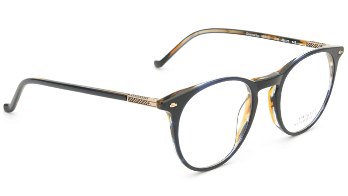 Оправы -  Hackett BESPOKE 337-006 49 (+) - 1