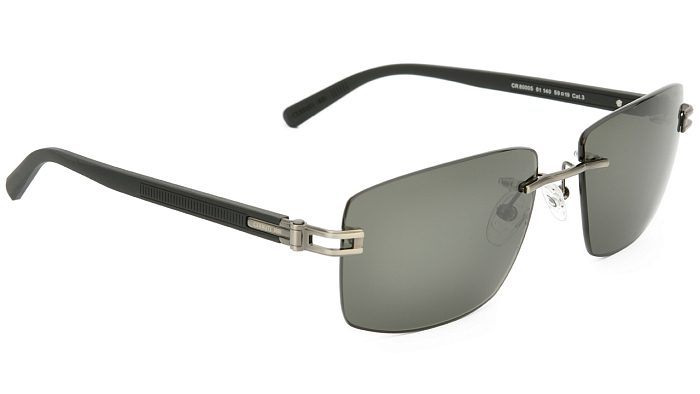 Солнцезащитные очки -  Cerruti 1881 CR 80005 C1 (+) - 1