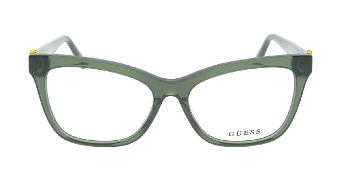 Оправы -  Guess 50172 096 55 (+) - 0