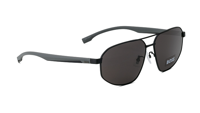 Солнцезащитные очки -  Boss 1468/F/S-807-IR (+) - 1