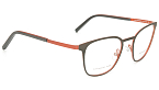 Оправы -  Oga 10179 O GR 05 (+) - 1