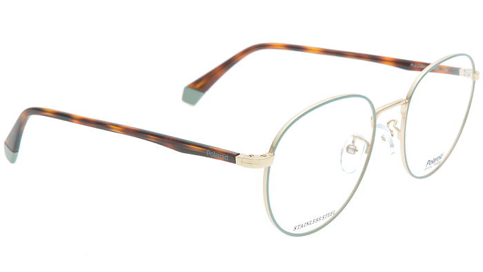 Оправы -  Polaroid PLD D389/G-PEF 54 (+) - 1