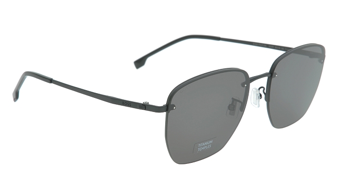 Солнцезащитные очки -  Boss 1712/F/SK-003 58 (+) - 1
