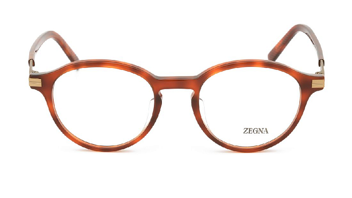 Оправы -  Ermenegildo Zegna 5269-F 052 50 (+) - 0