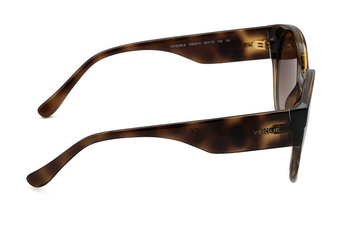 Солнцезащитные очки -  Vogue 0VO5245S-W65613 53 (+) - 2