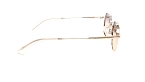 Солнцезащитные очки -  Carolina Lemke CL3616 3 (+) - 2