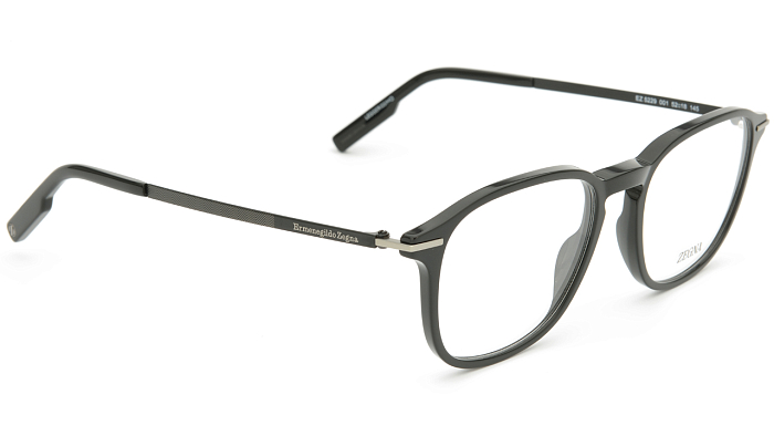 Оправы -  Ermenegildo Zegna 5229 001 52 (+) - 1