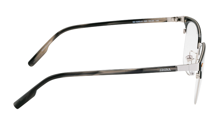 Оправы -  Ermenegildo Zegna 5250-H 020 52 (+) - 2