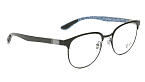 Оправы -  Ray-Ban 0RX8422-2904 52 (+) - 1