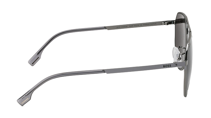 Солнцезащитные очки -  Boss 1473/F/SK-6LB-IR (+) - 2