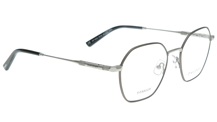 Оправы -  Davidoff DAT142-03 53/19 (+) - 1