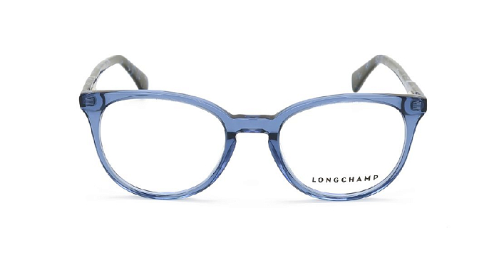 Оправы -  Longchamp LO2608 424 49 19 (+) - 0