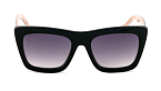 Солнцезащитные очки -  Carolina Herrera HER 0226/S-3H2 53 (+) - 0