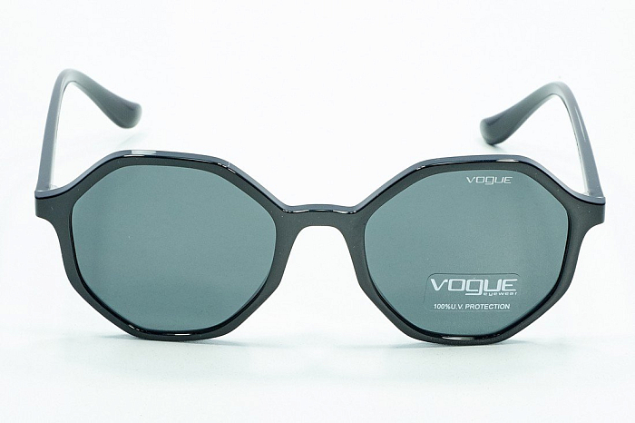 Солнцезащитные очки -  Vogue 0VO5222S-W44/87 52 (+) - 0